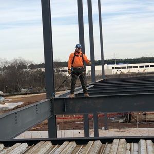 Meet your Posher, Jose